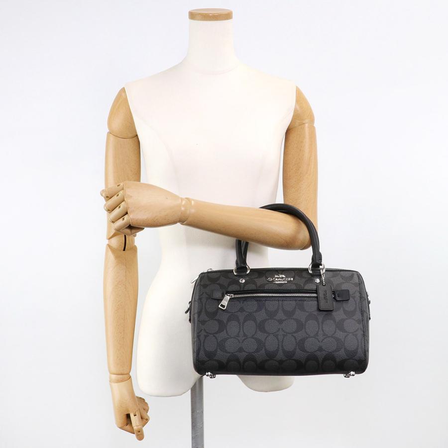 coach 2wayボストンバック　超美品 coach 2wayボストンバック 超美品 楽天市場】2way（ブランド