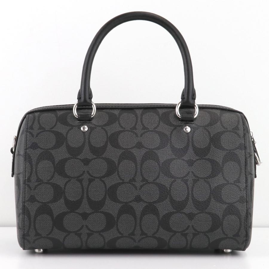 COACH コーチ バッグ ボストンバッグ F83607 2way シグネチャー COACH コーチ バッグ ボストンバッグ F83607 2way シグネチャー