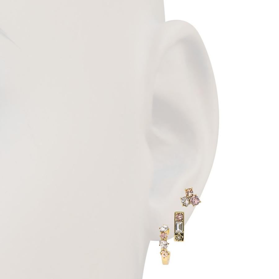 コーチ Coach アクセサリー ピアス F Gde1l 3点セット キャッチ アウトレット レディース プレゼント F Gde1l Hommage 通販 Yahoo ショッピング