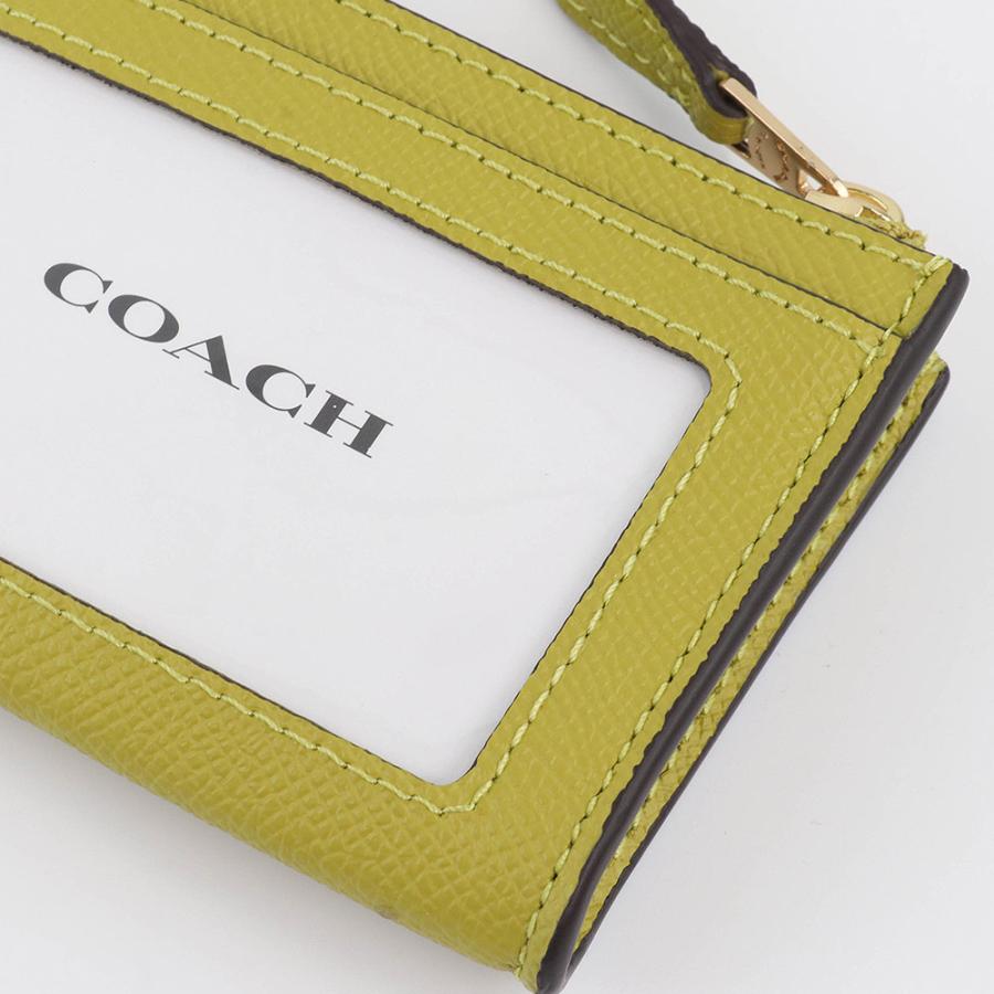 コーチ COACH パスケース 88250 IMVFM キーリング フラグメントケース アウトレット レディース 小物 新作｜hommage｜06