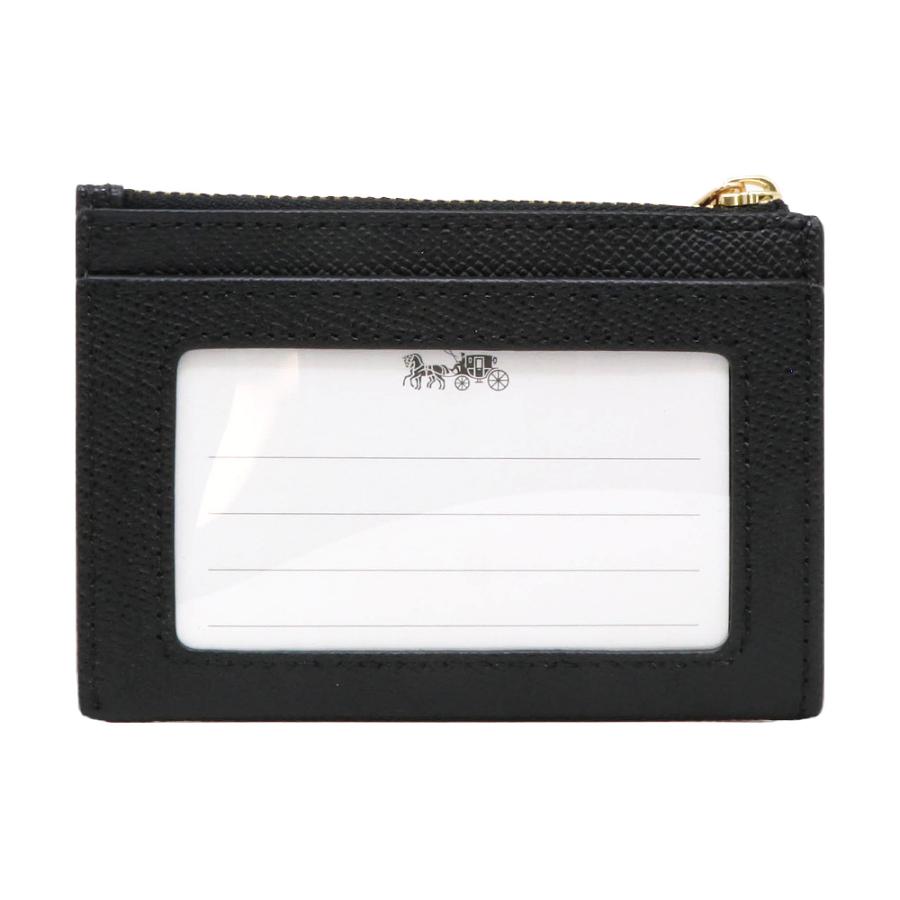 COACH（コーチ） 小物 パスケース F88250 キーリング アウトレット