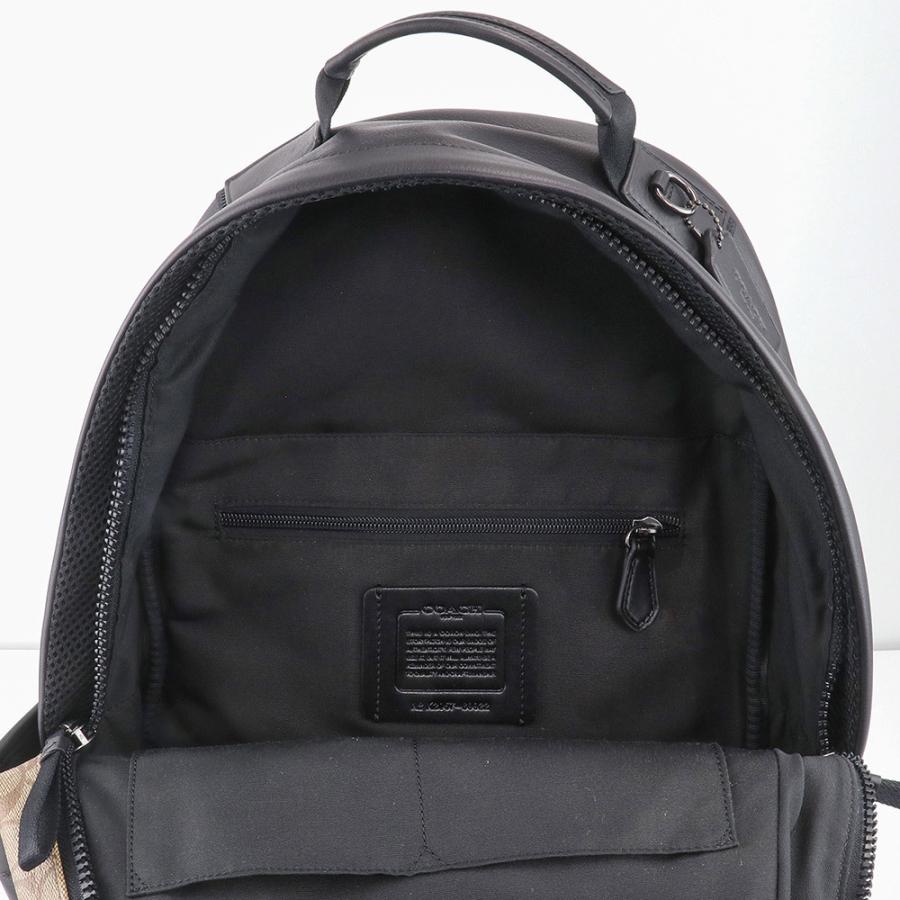 COACH コーチ バッグ リュックサック 89922 QBTN2 A4対応