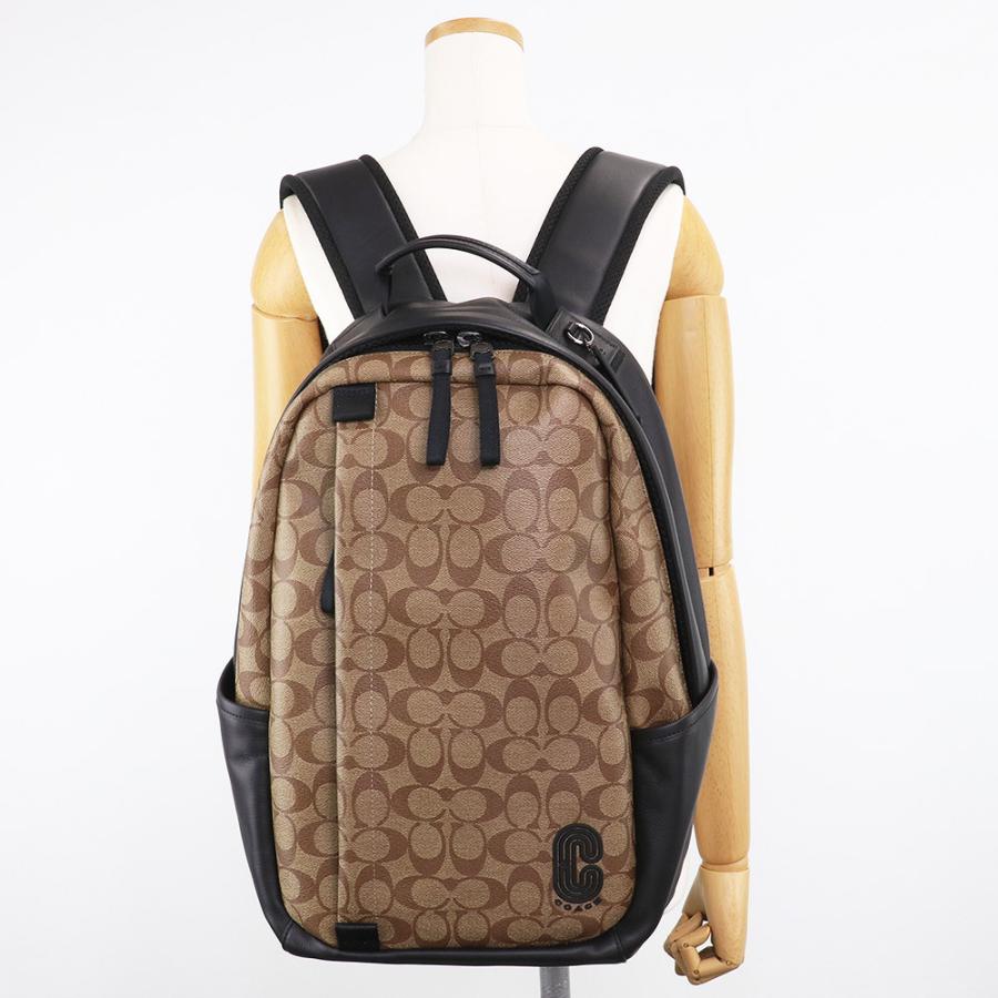Coach 通勤用鞄 楽天市場】コーチ COACH バッグ リュックサック 89922 QBTN2 A4