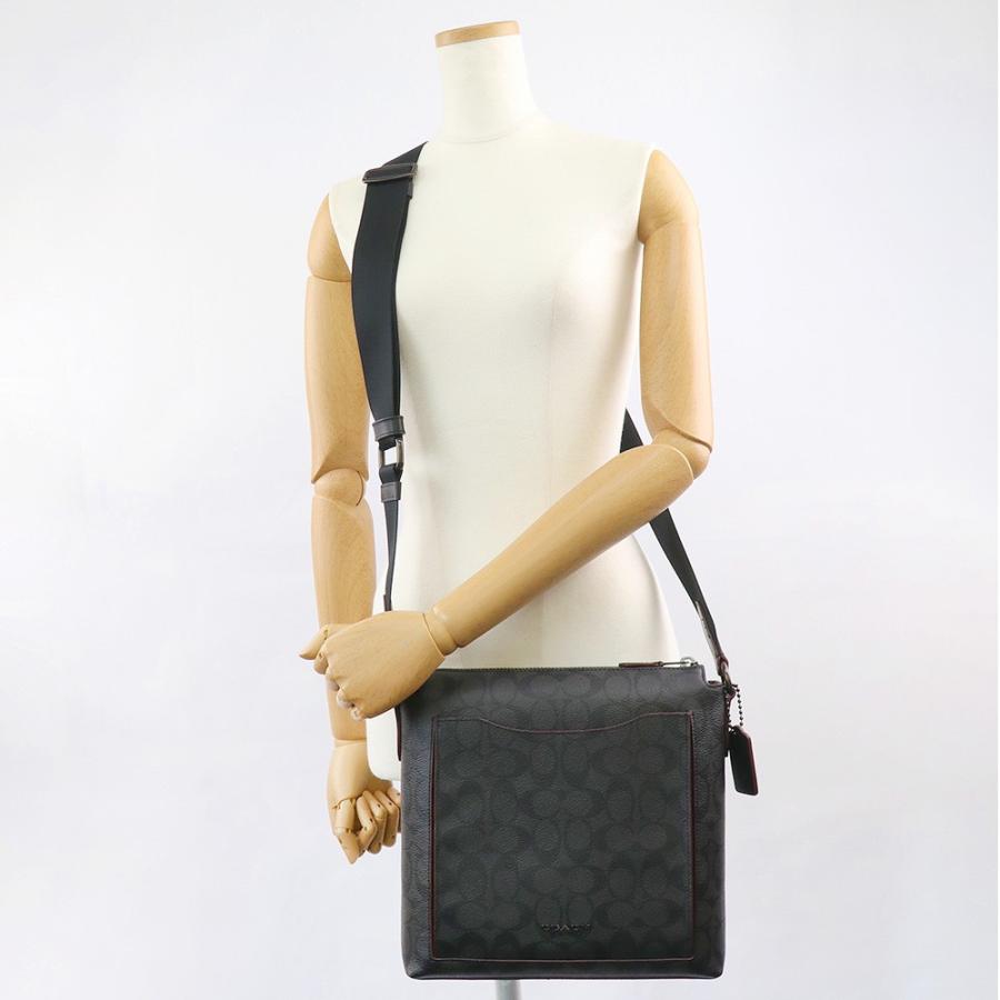 コーチ Coach バッグ ショルダーバッグ 950 Jio79 シグネチャー アウトレット メンズ 新作 F950 Jio79 Hommage 通販 Yahoo ショッピング