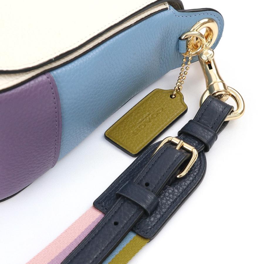 コーチ COACH バッグ ショルダーバッグ 91080 IMCAH 2way アウトレット