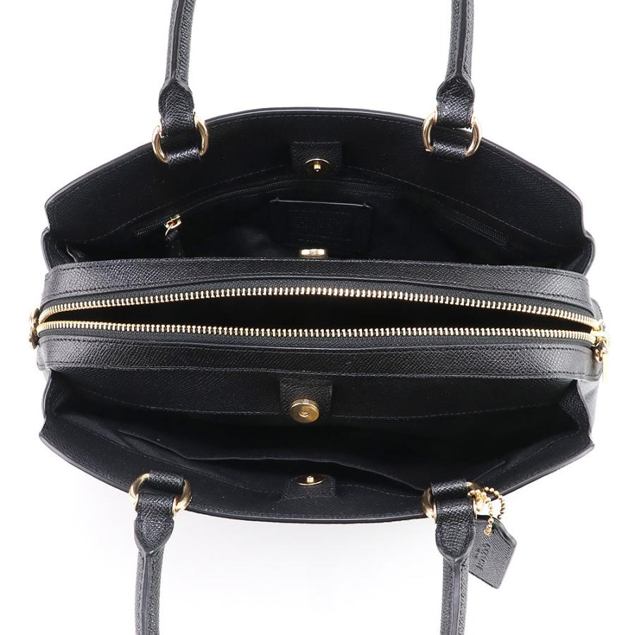 【美品】COACHコーチ ハンドバッグ　ショルダーバッグ　2way ❤︎ COACH コーチ バッグ ショルダーバッグ 91493 2way アウトレット