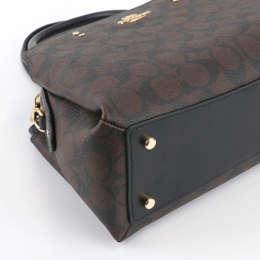 コーチ COACH ボストンバッグ ショルダーバッグ ミニシグネチャー 2way COACH コーチ バッグ ショルダーバッグ CJ494 SIGHA 2way ミニ