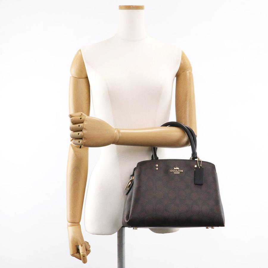 コーチ COACH ボストンバッグ ショルダーバッグ ミニシグネチャー 2way COACH コーチ バッグ ショルダーバッグ CJ494 SIGHA 2way ミニ