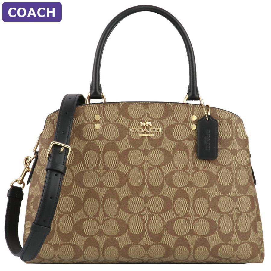 COACH コーチ バッグ ショルダーバッグ 91495 2way シグネチャー COACH コーチ バッグ ショルダーバッグ 91495 2way シグネチャー