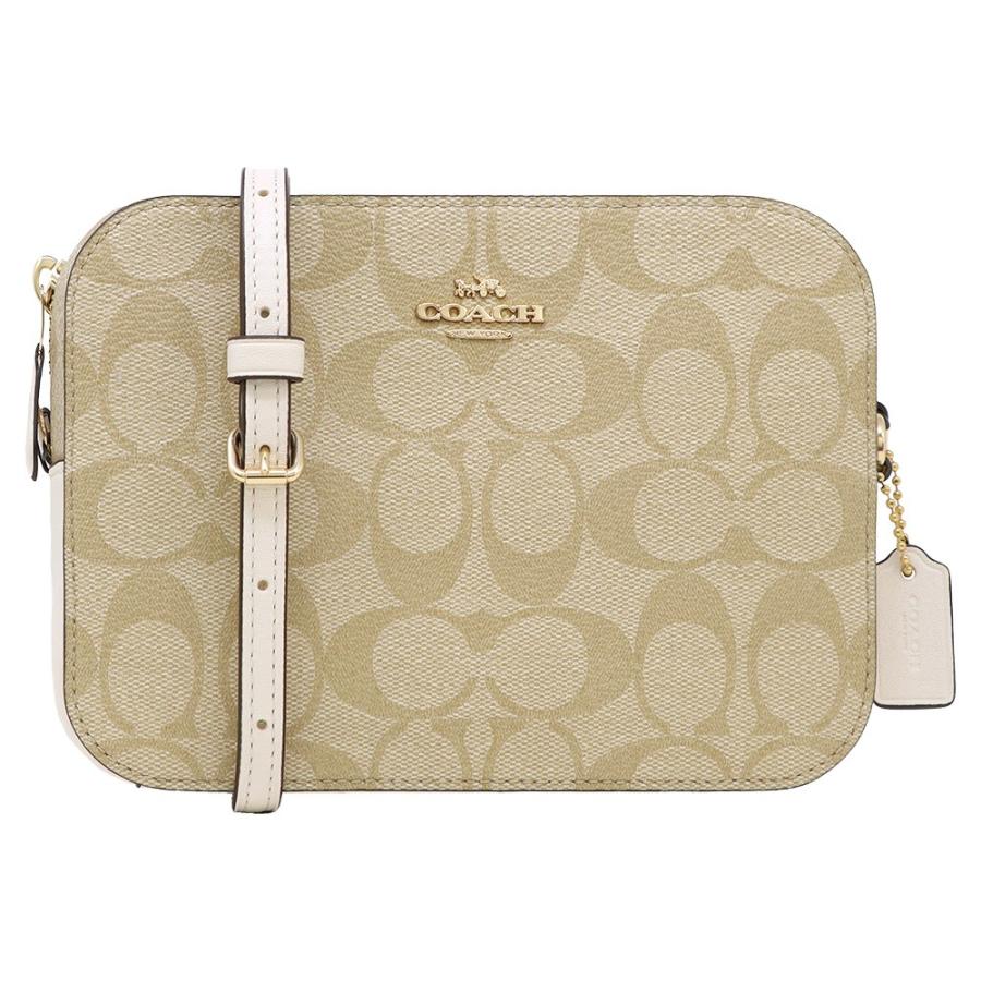 COACH コーチ バッグ ショルダーバッグ 91677 シグネチャー COACH コーチ バッグ ショルダーバッグ 91677 シグネチャー