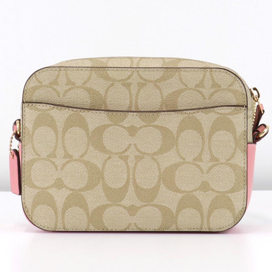 COACH コーチ バッグ ショルダーバッグ 91677 シグネチャー COACH コーチ バッグ ショルダーバッグ 91677 シグネチャー