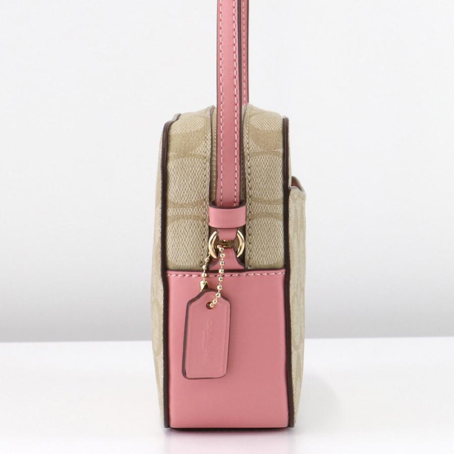 COACH コーチ バッグ ショルダーバッグ 91677 シグネチャー COACH コーチ バッグ ショルダーバッグ 91677 シグネチャー