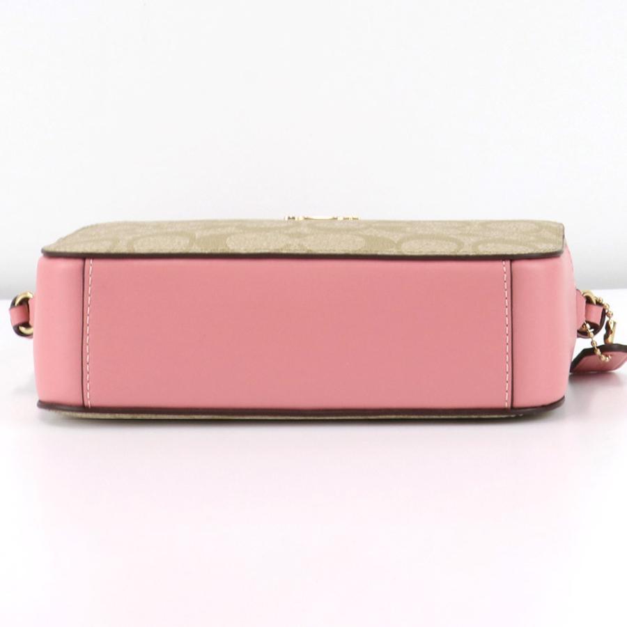 COACH コーチ バッグ ショルダーバッグ 91677 シグネチャー COACH コーチ バッグ ショルダーバッグ 91677 シグネチャー