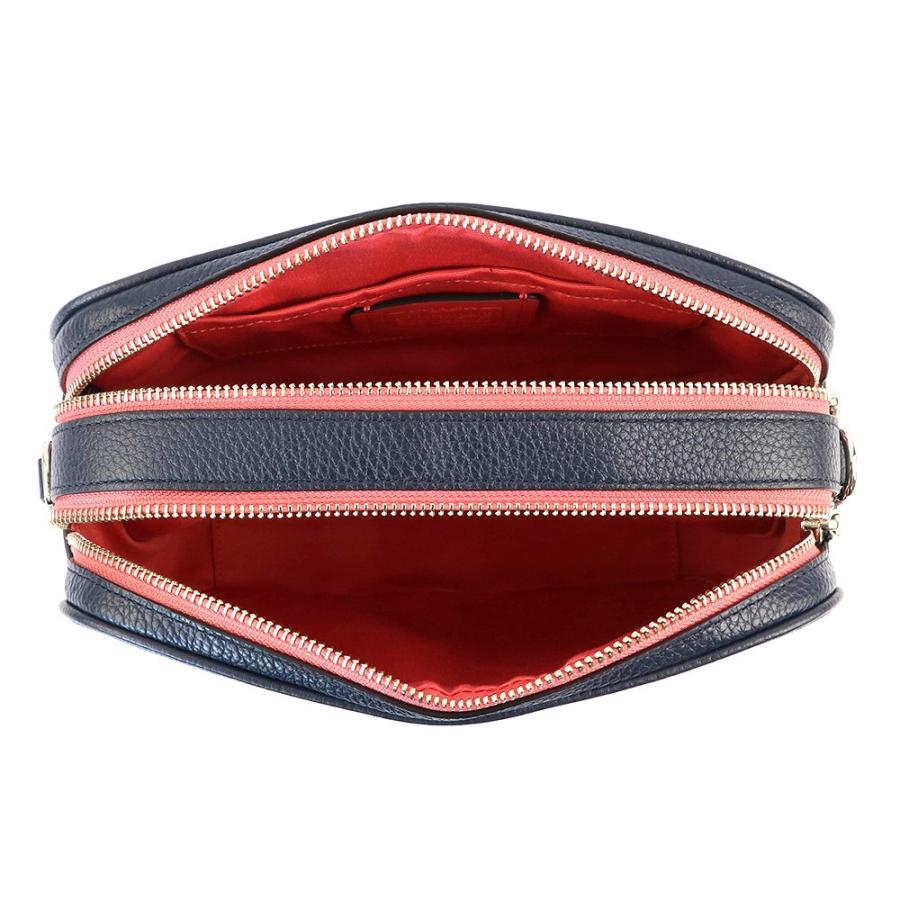 COACH コーチ バッグ ショルダーバッグ 93986 SV/DE 2way