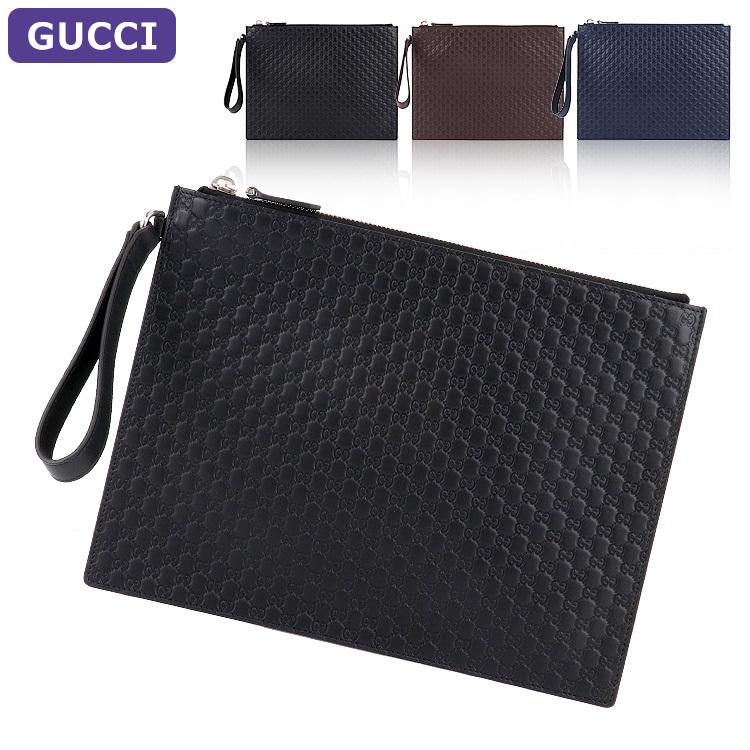 美品☆GUCCIクラッチバック-