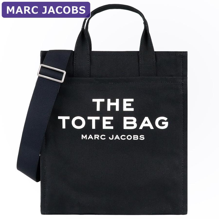 マークジェイコブス MARC JACOBS バッグ トートバッグ H064M01RE21 001 2way A4対応 レディース 新作