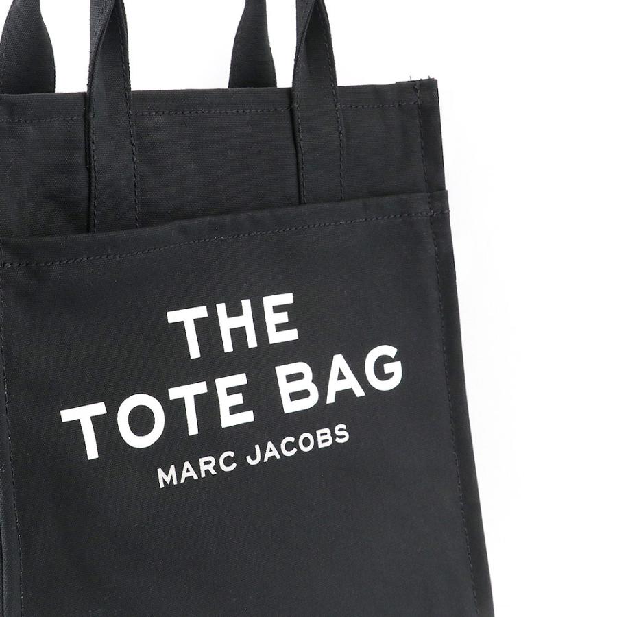 マークジェイコブス MARC JACOBS バッグ トートバッグ H064M01RE21 001 2way A4対応 レディース 新作｜hommage｜06