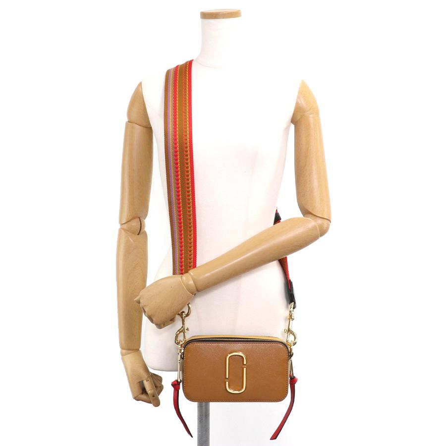 MARC JACOBS マークジェイコブス バッグ ショルダーバッグ H172L01SP22  