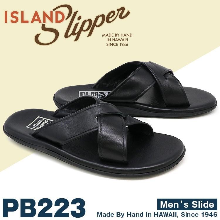 アイランドスリッパ ISLAND SLIPPER サンダル ビーサン ビーチサンダル PB223 正規品