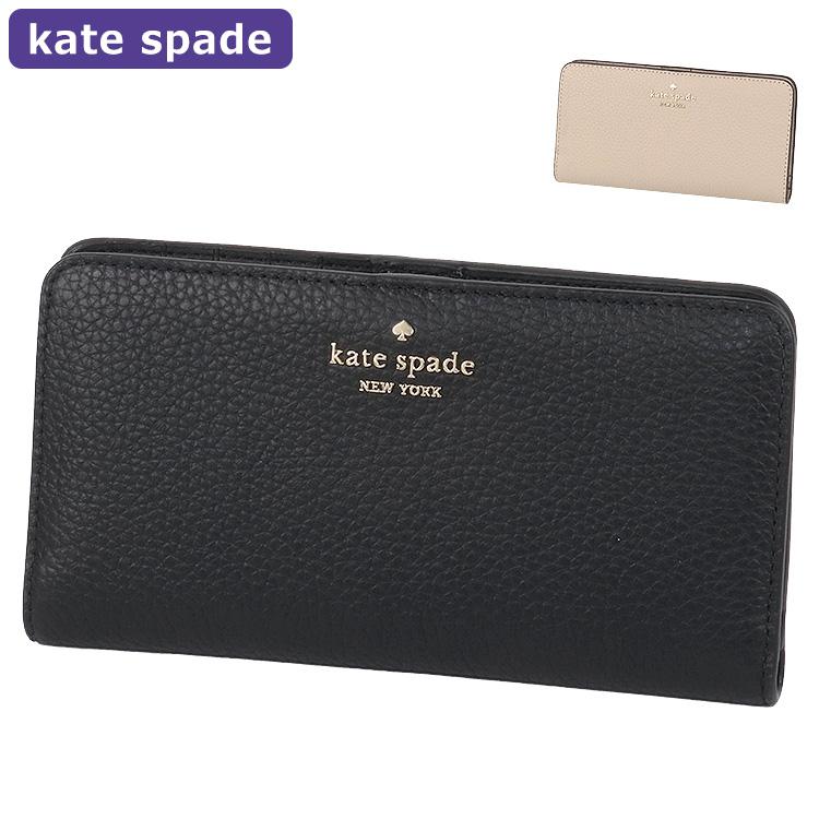 kate spade NEW YORK ケイトスペード KATESPADE 財布 長財布 KA575 二 