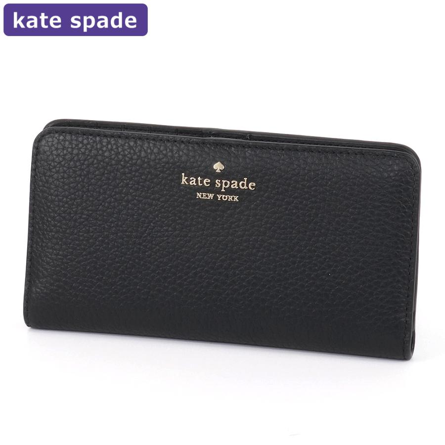 ケイトスペード KATESPADE 財布 長財布 KA575 二つ折り財布 