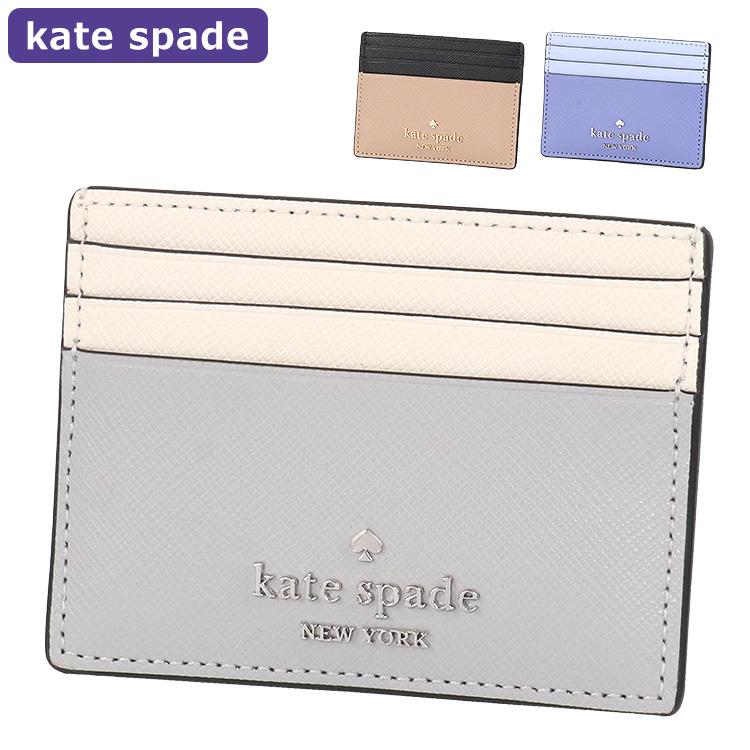 kate spade NEW YORK ケイトスペード KATESPADE カードケース kate spade NEW YORK ケイトスペード KATESPADE カードケース