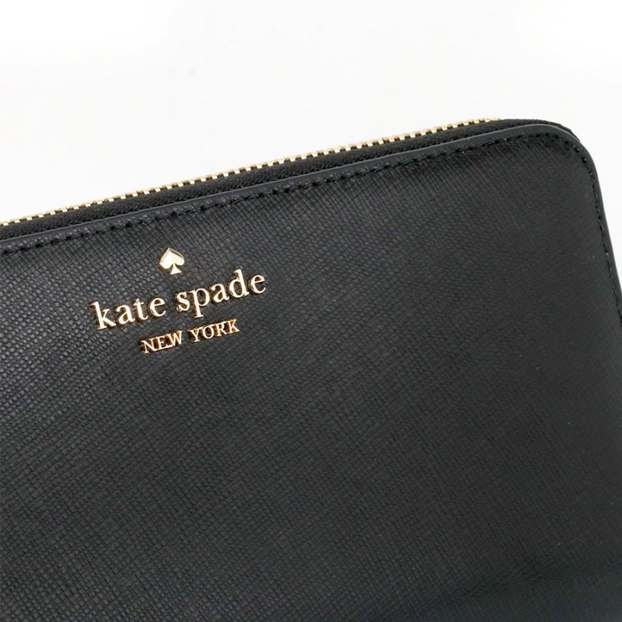 ケイトスペード KATESPADE 財布 長財布 KC578 ラウンドジップ アウトレット レディース ウォレット 新作｜hommage｜09