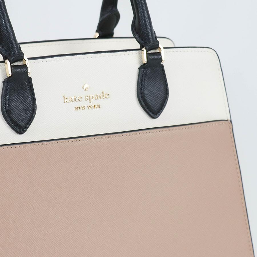 ケイトスペード KATESPADE バッグ ショルダーバッグ KC621 200 2way バイカラー アウトレット レディース 新作｜hommage｜06