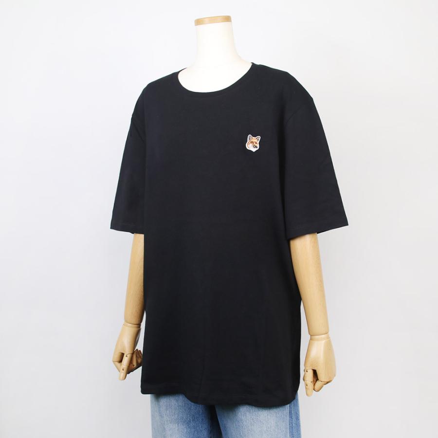 MAISON KITSUNE（メゾン キツネ） MAISON KITSUNE Tシャツ FOX HEAD