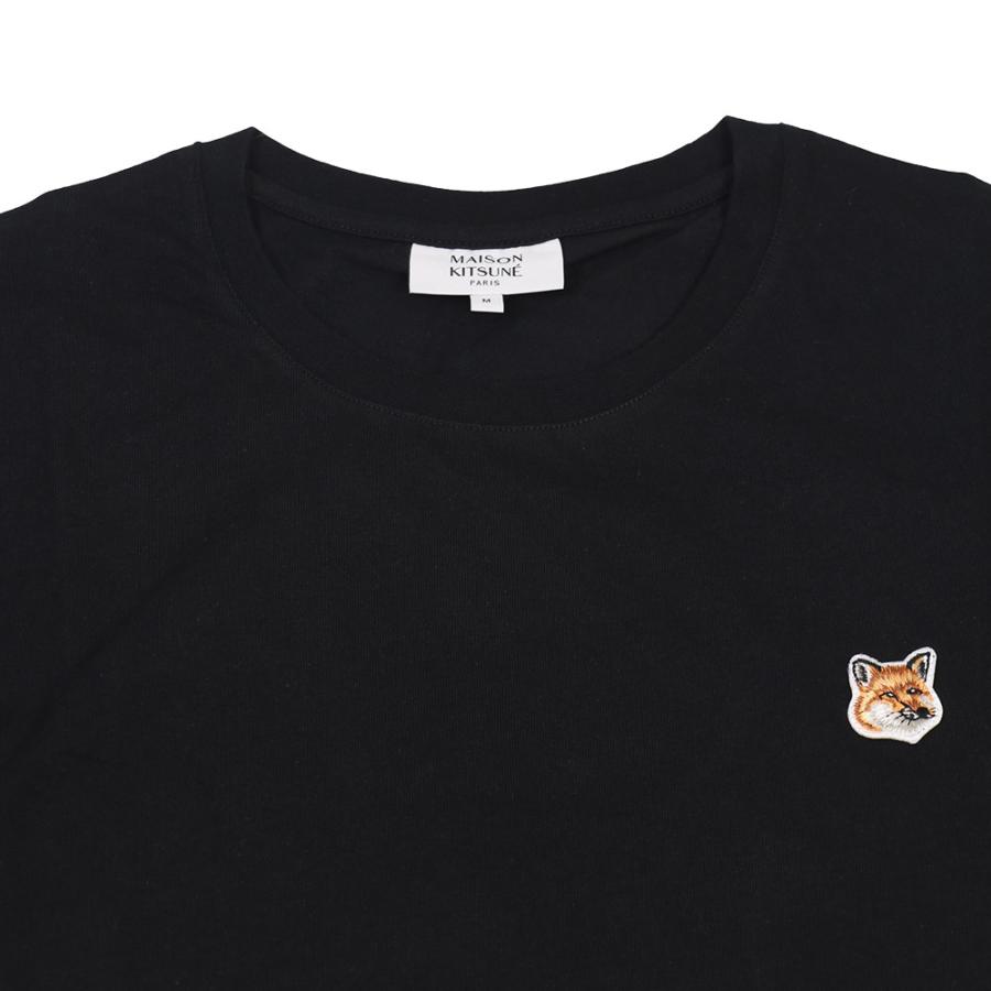 MAISON KITSUNE（メゾン キツネ） MAISON KITSUNE Tシャツ FOX HEAD