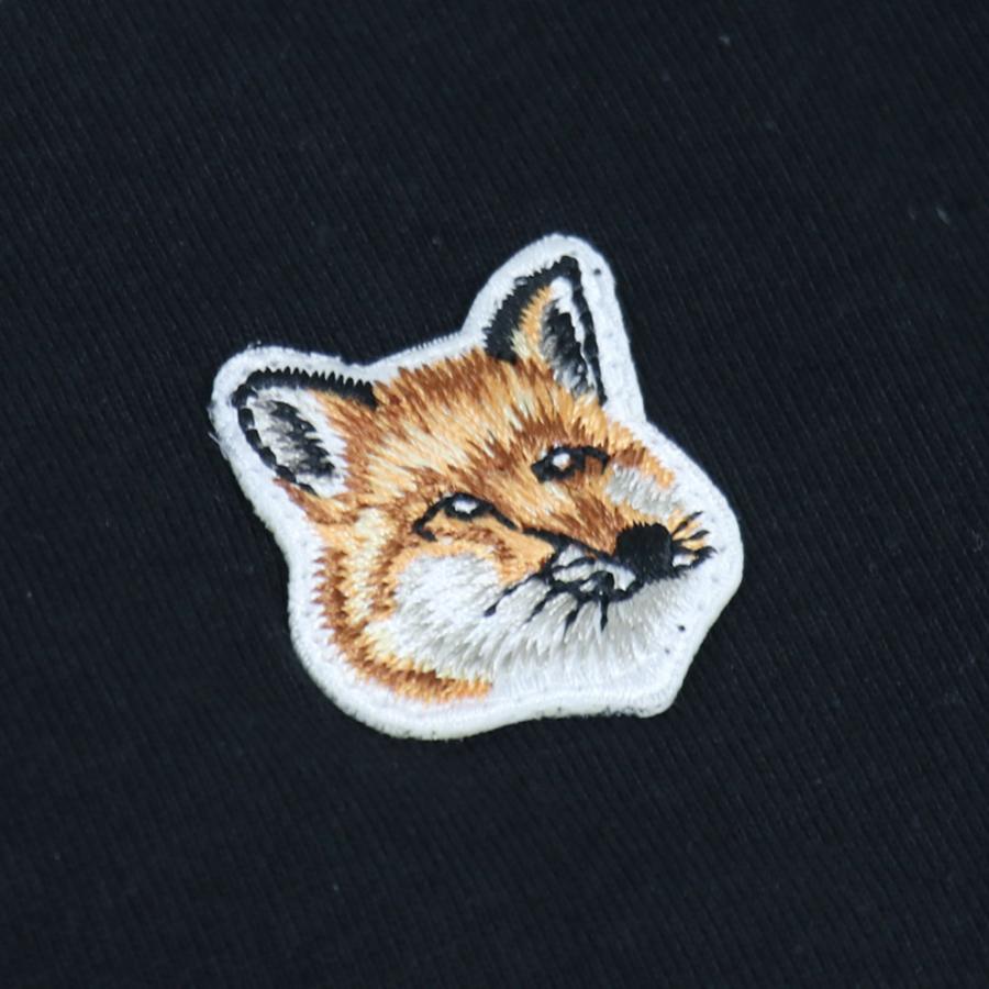 MAISON KITSUNE（メゾン キツネ） MAISON KITSUNE Tシャツ FOX HEAD
