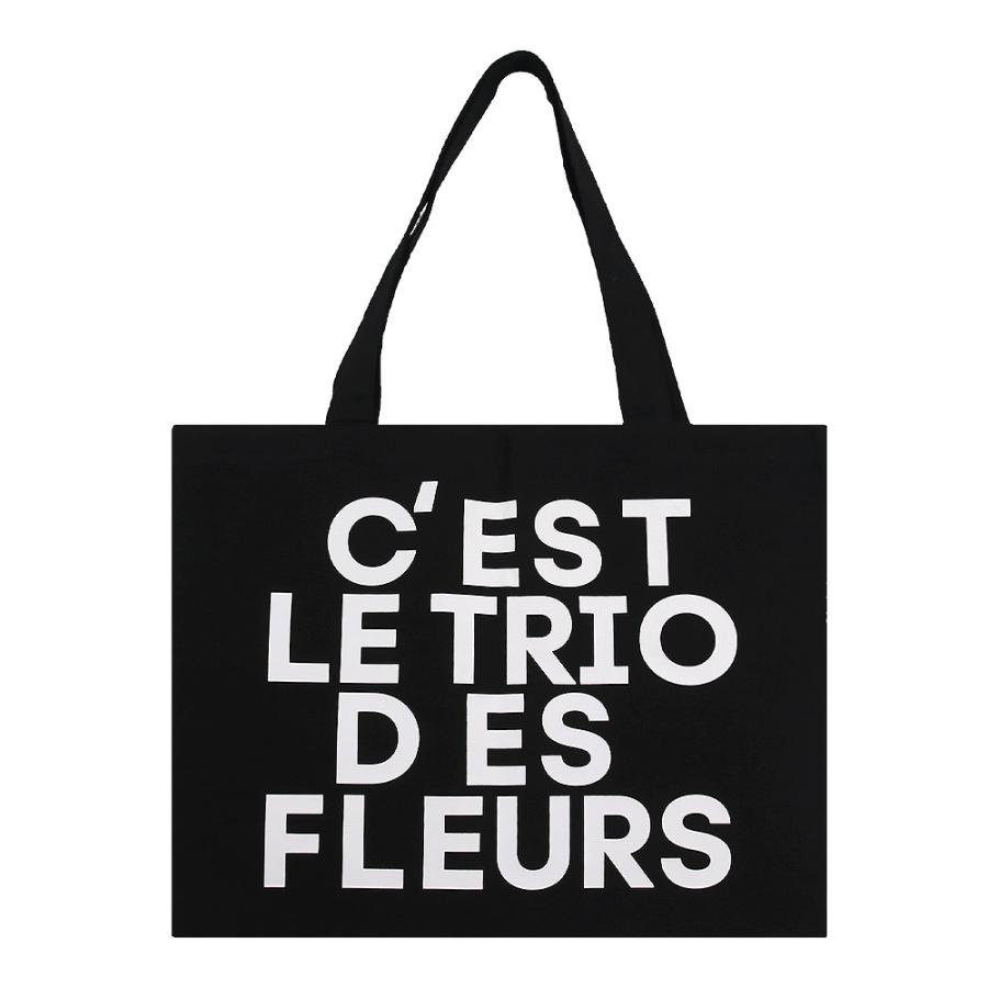 Mardi Mercredi（マルディメクルディ）バッグ Mardi Mercredi（マルディメクルディ） バッグ CANVAS BAG TRIPLE