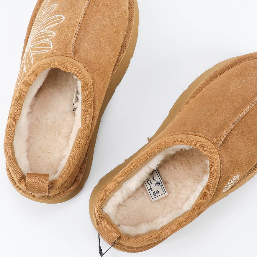 Mardi Mercredi（マルディメクルディ） シューズ ミュール スリッポン