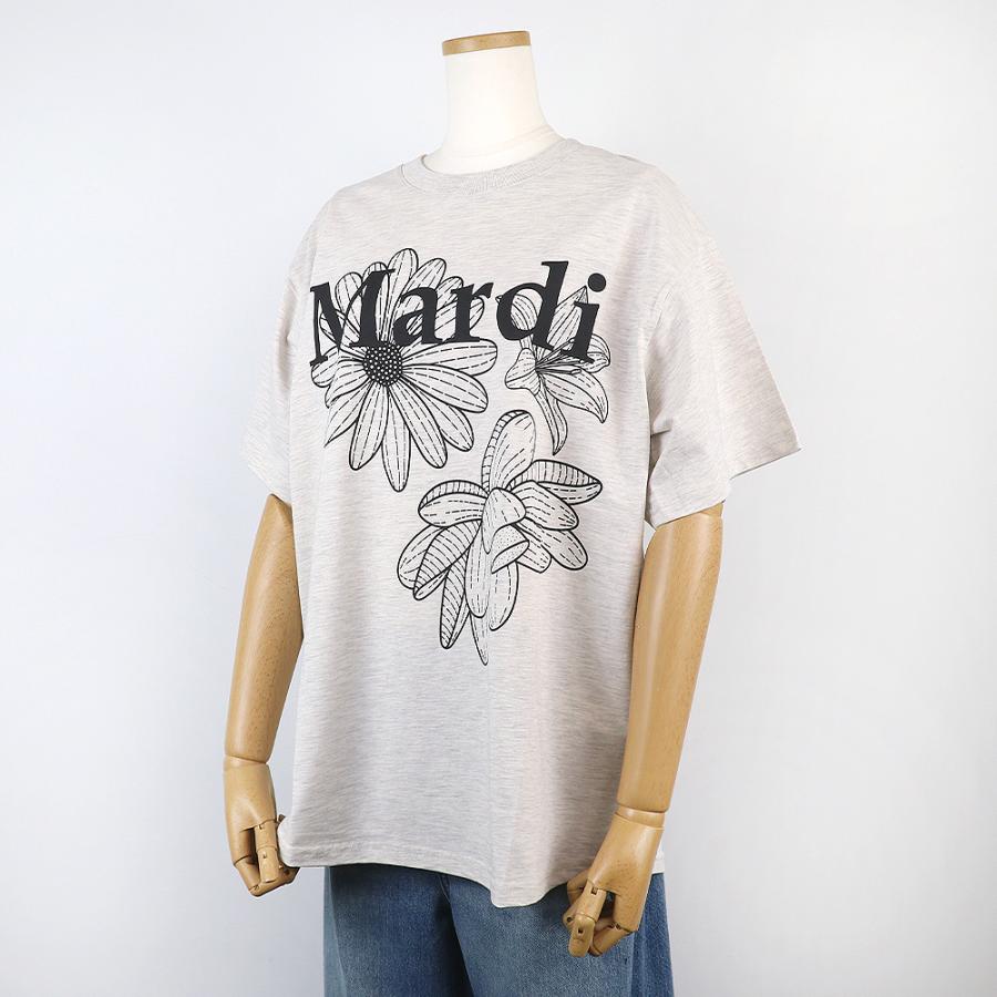 Mardi Mercredi（マルディメクルディ） Mardi Mercredi Tシャツ TSHIRT