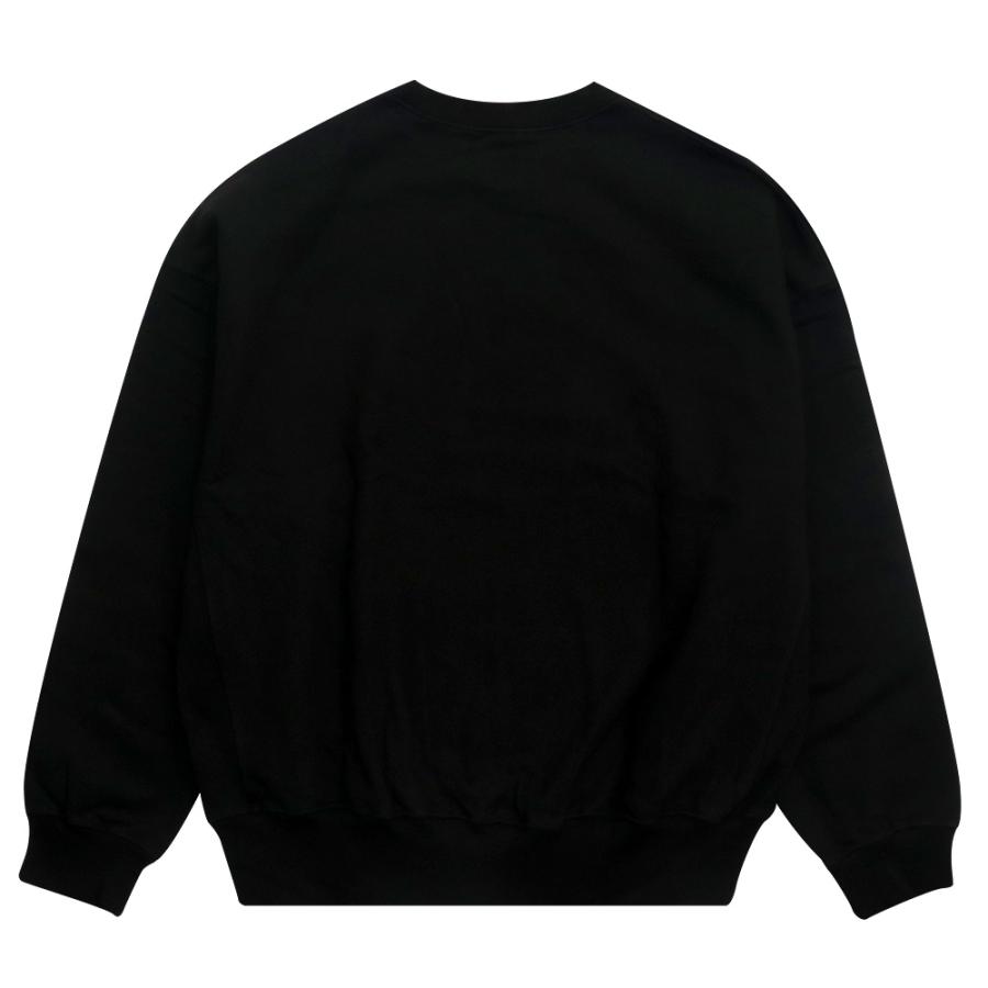 Mardi Mercredi マルディメクルディ スウェット SWEATSHIRT