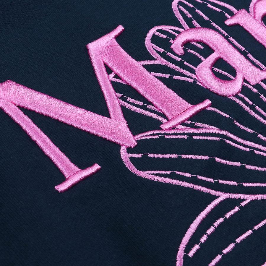 Mardi Mercredi マルディメクルディ スウェット SWEATSHIRT Mardi Mercredi マルディメクルディ スウェット SWEATSHIRT