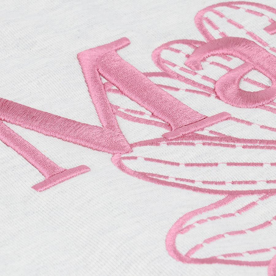 Mardi Mercredi マルディメクルディ スウェット SWEATSHIRT Mardi Mercredi マルディメクルディ スウェット SWEATSHIRT