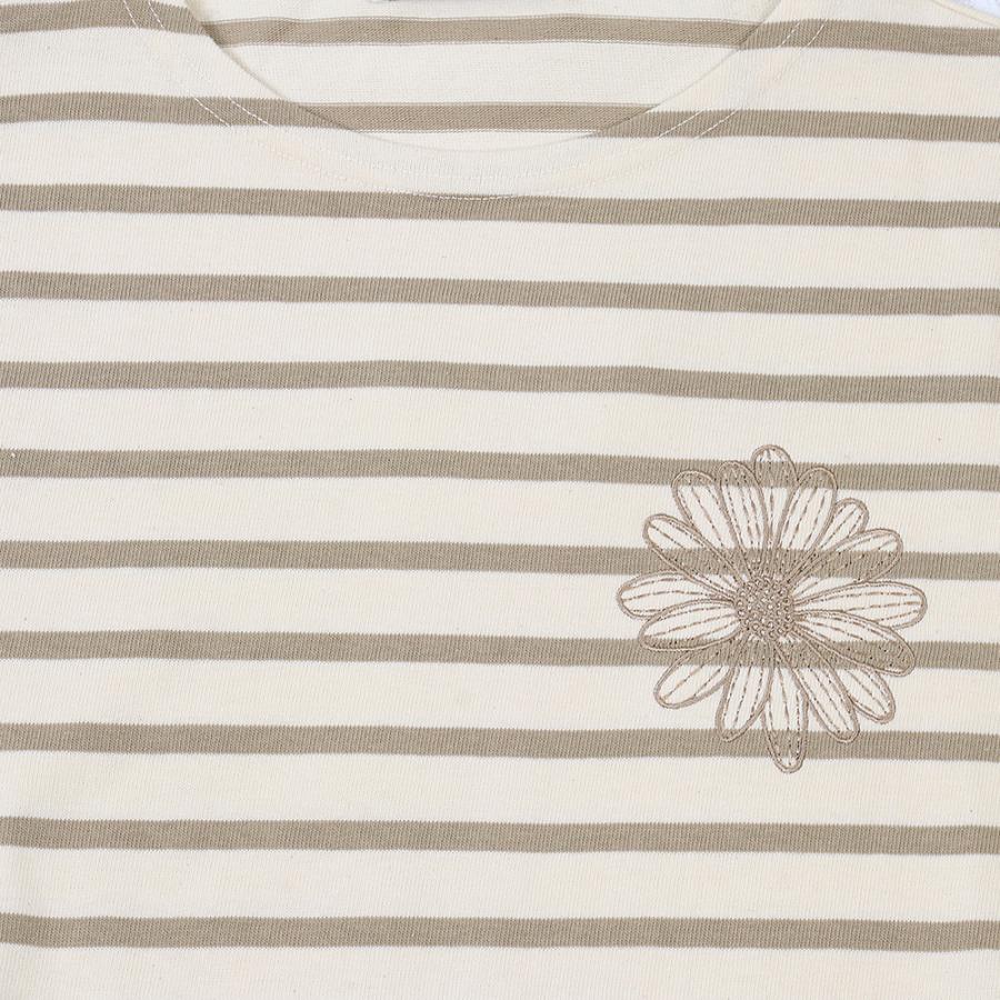 Mardi Mercredi（マルディメクルディ） Mardi Mercredi Tシャツ TSHIRT