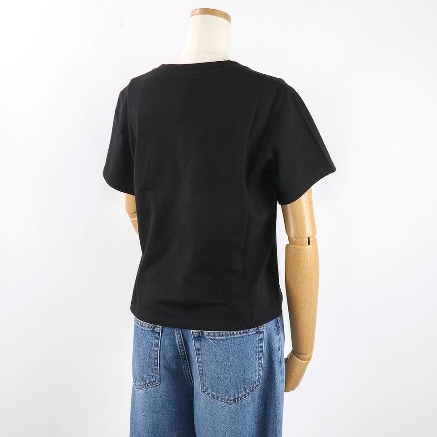 Mardi Mercredi マルディメクルディ Tシャツ SLIM TSHIRT