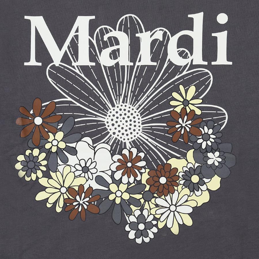 Mardi Mercredi マルディメクルディ Tシャツ TSHIRT LONG SLEEVE