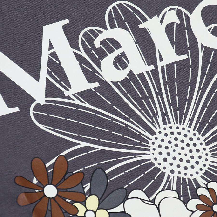 Mardi Mercredi マルディメクルディ Tシャツ TSHIRT LONG SLEEVE