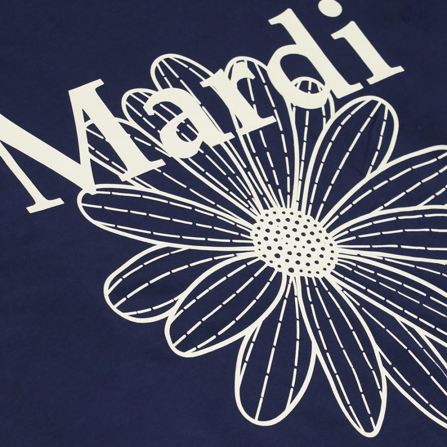 新品 Mardi Mercredi マルディメクルディ ロングT Mardi Mercredi（マルディメクルディ） Mardi Mercredi Tシャツ TSHIRT