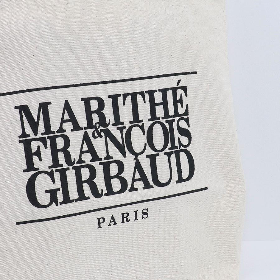 マリテフランソワジルボー MARITHE + FRANCOIS GIRBAUD バッグ CLASSIC LOGO ECO BAG 1MG23CBG101 トートバッグ レディース 韓国｜hommage｜06