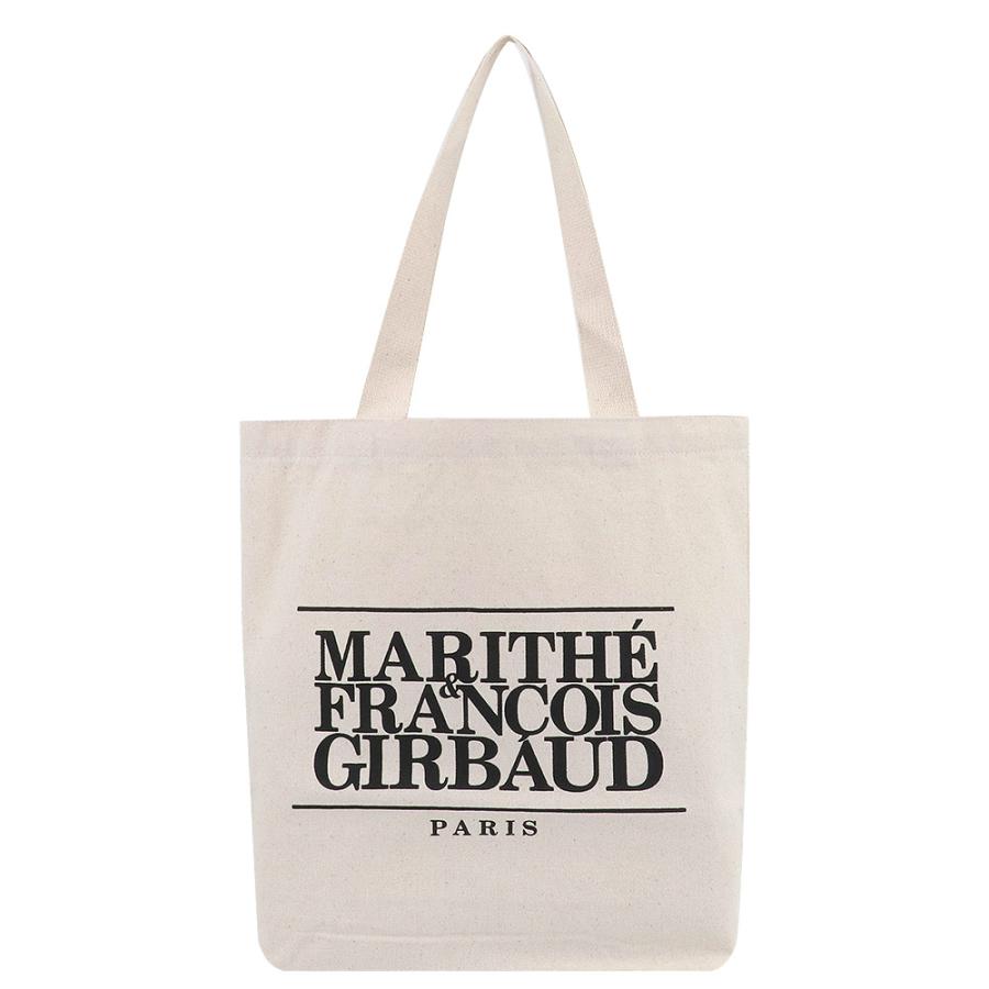 マリテフランソワジルボー MARITHE + FRANCOIS GIRBAUD バッグ CLASSIC LOGO ECO BAG 1MG23CBG101 トートバッグ レディース 韓国｜hommage｜08