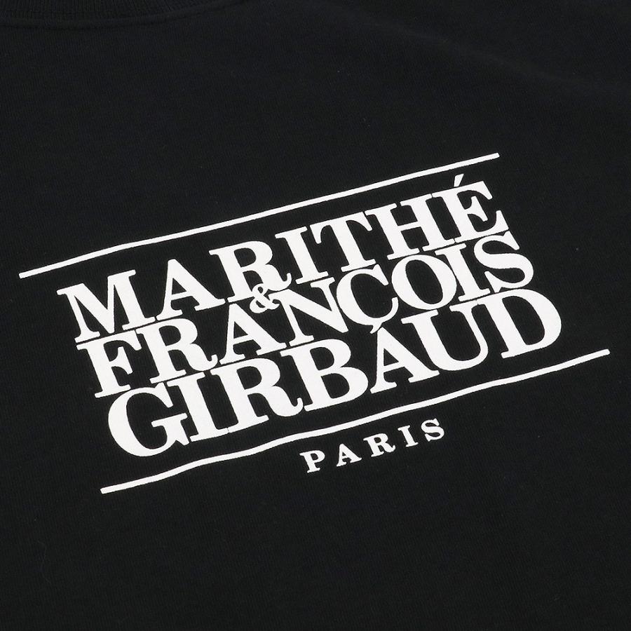 マリテフランソワジルボーケ　 Tシャツ 楽天市場】マリテフランソワジルボー MARITHE + FRANCOIS