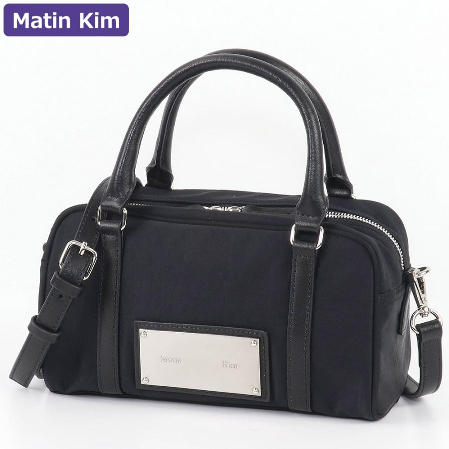 マーティンキム Matin Kim バッグ ショルダーバッグ マーティンキム Matin Kim バッグ ショルダーバッグ