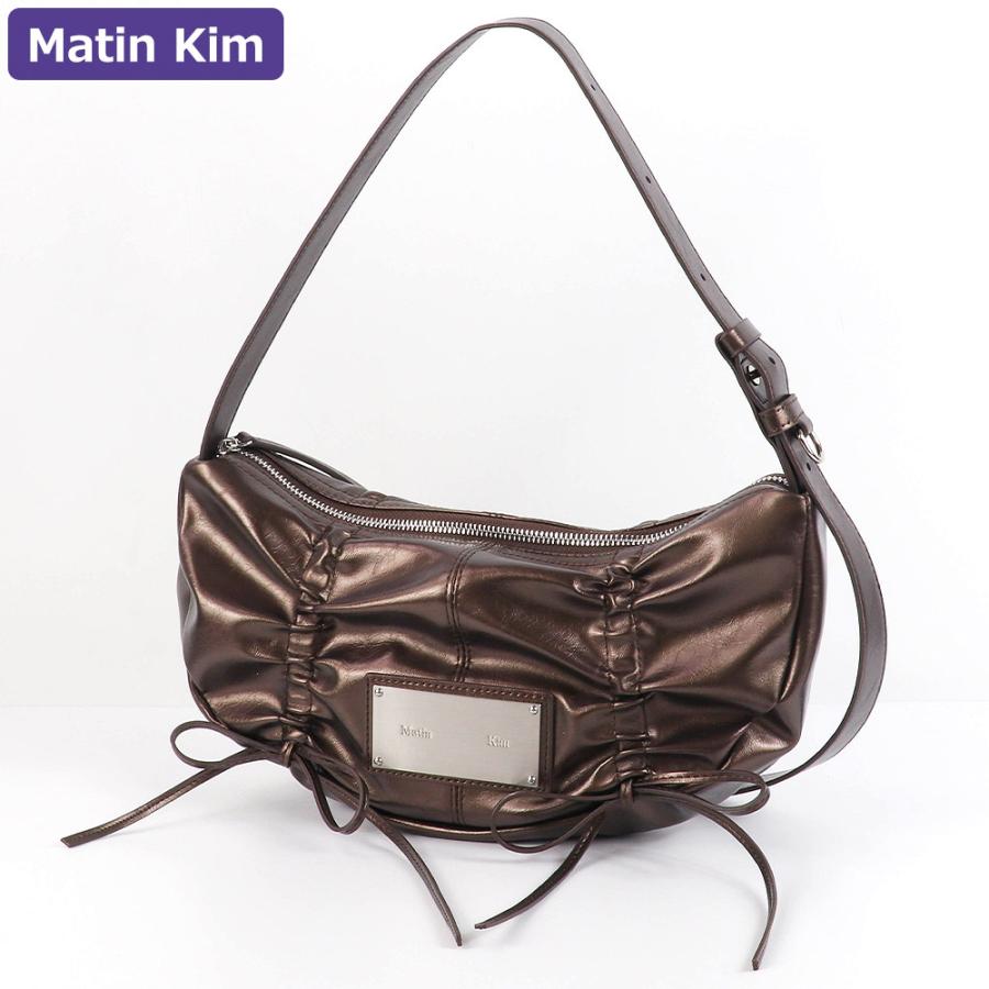 マーティンキム Matin Kim バッグ ショルダーバッグ マーティンキム Matin Kim バッグ ショルダーバッグ