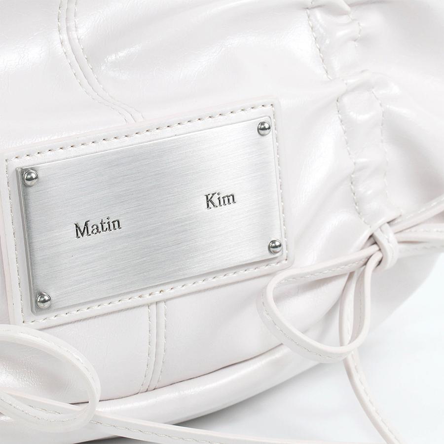 マーティンキム Matin Kim バッグ ショルダーバッグ マーティンキム Matin Kim バッグ ショルダーバッグ