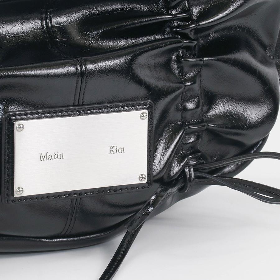 マーティンキム Matin Kim バッグ ショルダーバッグ マーティンキム Matin Kim バッグ ショルダーバッグ