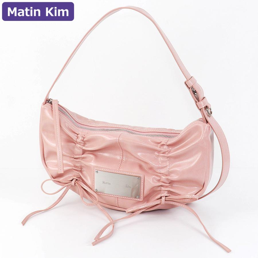 マーティンキム Matin Kim バッグ ショルダーバッグ マーティンキム Matin Kim バッグ ショルダーバッグ